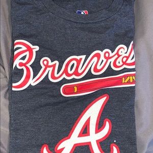 Atlanta Braves Tee!